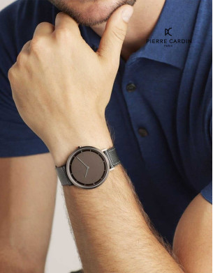 Pierre Cardin Gents Watch